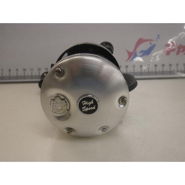 中古品】 AbuGarcia(アブガルシア) Ambassadeur (アンバサダー)5600C