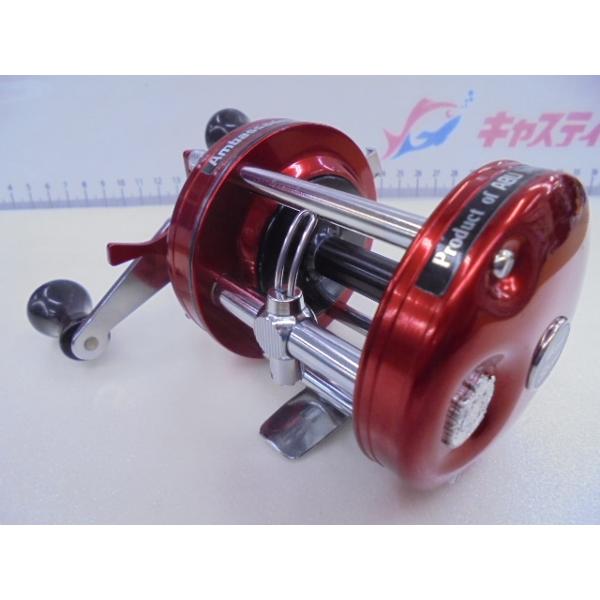 中古品】 AbuGarcia(アブガルシア) Ambassadeur(アンバサダー)6500A