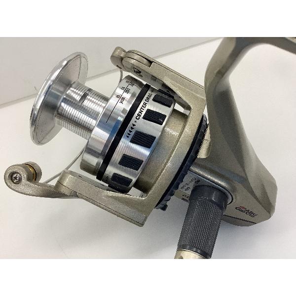 中古品】 アブガルシア アブ CD‐6 8000BG: 中古｜釣具