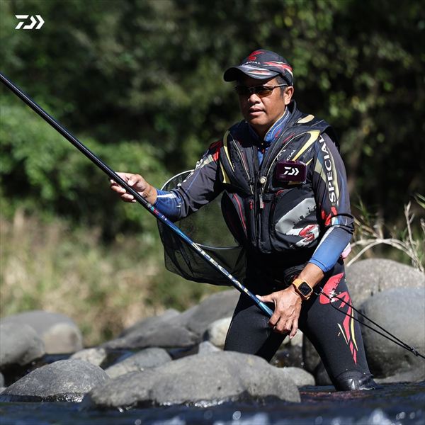 予約品】 ダイワ 鮎タイツ SP-4010DR スペシャルドライタイツ(ソックス