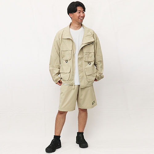 新品 コロンビア コラボ 撥水釣りジャケット コールドスパイダー PM3923 新品 コロンビア コラボ 撥水釣りジャケット コールドスパイダー