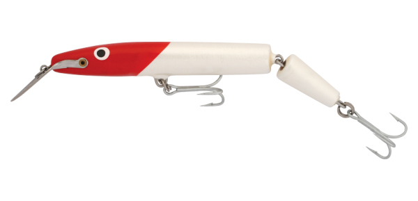 ラパラ ソルトウォーター スライバー 13cm SL13-RH レッド