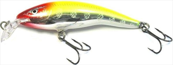 ラパラ シャロー テールダンサー 7cm 9g STD7-CLF