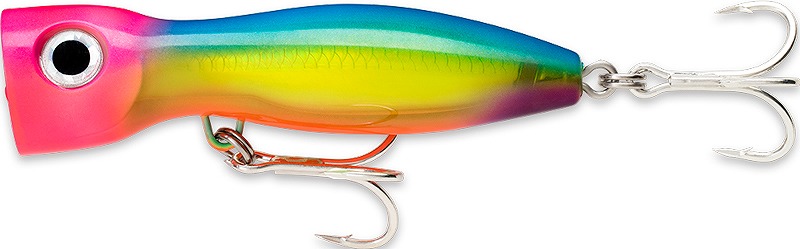 ラパラ XRMAGXP130-PSYP 13cm 62g サイコピンク