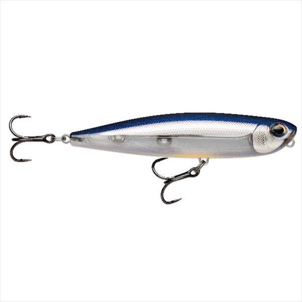 ラパラ シーバスルアー PXRPS127BFHプレシジョンエクストリームペンシルソルトウォーター12.7cmベイトフィッシュ ソルトルアー