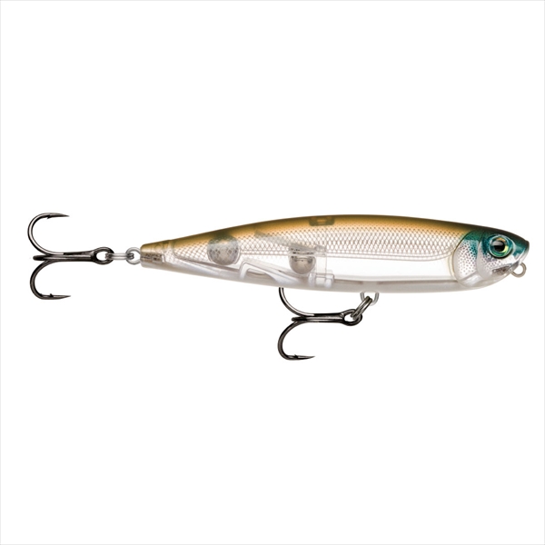 ���p�� �V�[�o�X���A�[ �v���V�W�����G�N�X�g���[���y���V��10.7cm 21g PXRP107-GHSH