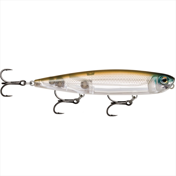 ���p�� �V�[�o�X���A�[ �v���V�W�����G�N�X�g���[���y���V��12.7cm 26g PXRP127-GHSH