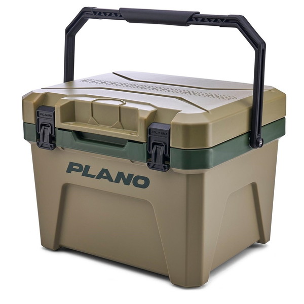 プラノ クーラボックス フロストクーラー 21quart 20L インランド