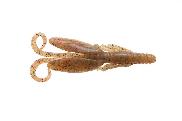 ネコポス対象品】バークレイ ガルプ!ソルトウォーターバルキーホッグ3