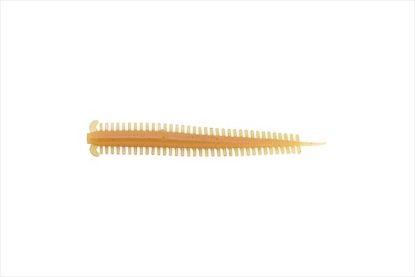 ネコポス対象品】バークレイ パワーベイト SWホローサンドワーム3.8