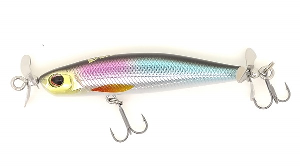 �o�[�N���C DEXSPY55-FWAK �ޯ�� ��߲�޲�55 �ׯ��ܶ���