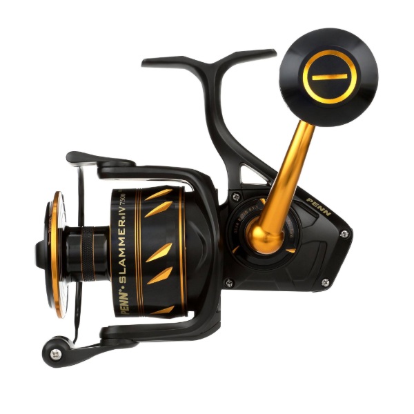 ペンリ−ルジャパン スピニングリール スラマー 4 7500 ペンリ－ルジャパン スピニングリール スラマー 4 7500【即日発送