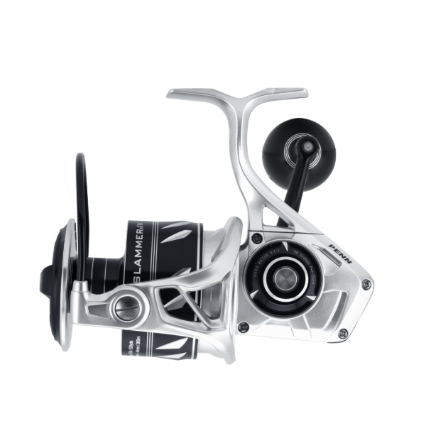 ペンリ－ルジャパン スピニングリール スラマー 4 7500 DX【即日発送