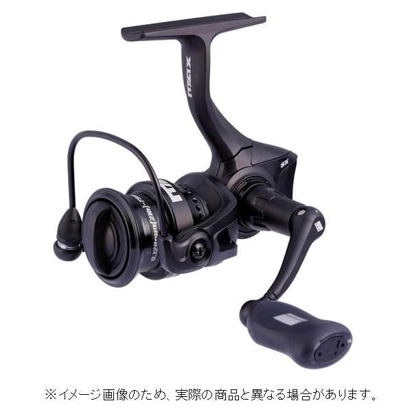 新品 アブガルシア ブラックマックスSX 3000H Abu Garcia(アブガルシア