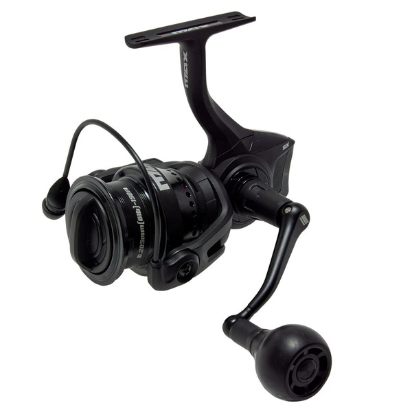 ピュアフィッシングジャパン スピニングリール Max SX 3000SH: リール