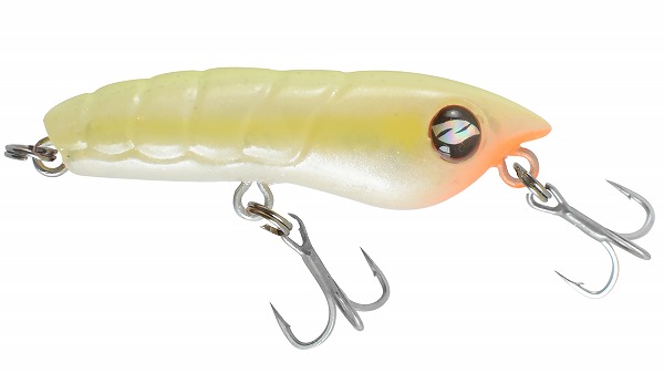 ピュアフィッシングジャパン SSEBIPEN45F-GLCH エビペン45F グロー