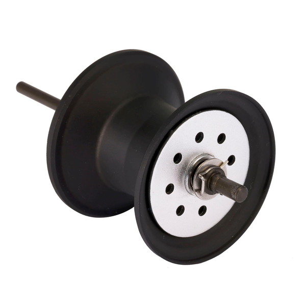ピュアフィッシングジャパン Abu ワークス ゼノン Mg 32mm 12lb-100m