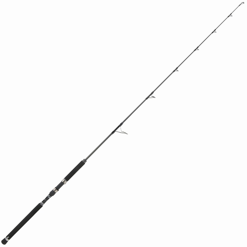 ピュアフィッシングジャパン オフショアロッド ソルティーステージ PT Jigging XJGS-60-3-MAX250 全長(ft/cm)6.0インチ/182.9 1552347 ピュアフィッシングジャパン オフショアロッド ソルティーステージ PT