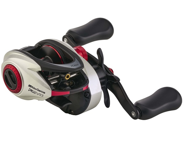 アブガルシア ベイトリール レボ5 STX-SHS-L(左): リール｜釣具の通販