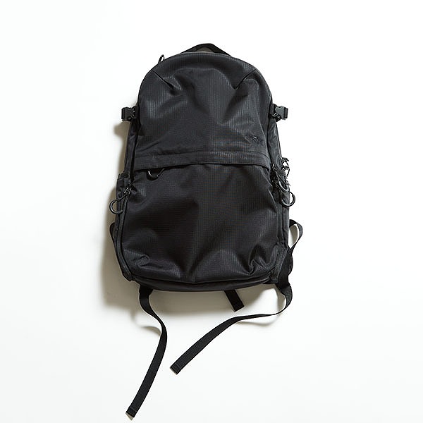 アブガルシア タックルバッグ CDR SPECTRA アーバンランガンバック