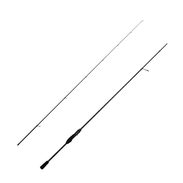 アブガルシア ソルティースタイル クロダイ SYKS-762ML (スピニング/2