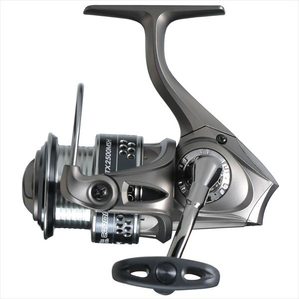 AbuGarcia アブガルシア カーディナル III STX 2500MSH【即日発送