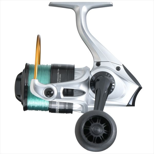 訳あり】AbuGarcia アブガルシア カーディナル III S5000: リール