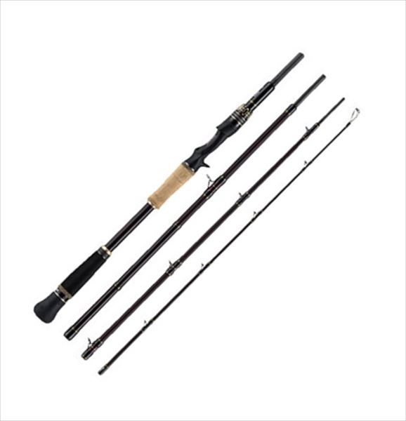 Abu �A�u�K���V�A ���[���h�����X�^�[ WMSC-734H�@�i�x�C�g�E�S�s�[�X�j