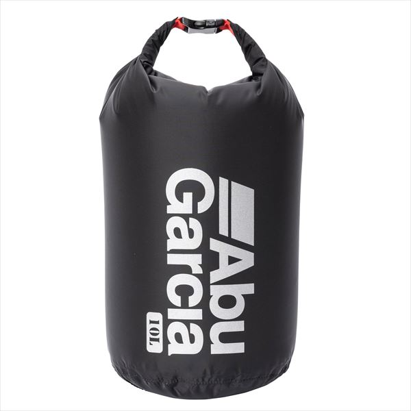 Abu アブガルシア タックルバッグ ドライバッグ 10L BLK ブラック 10L