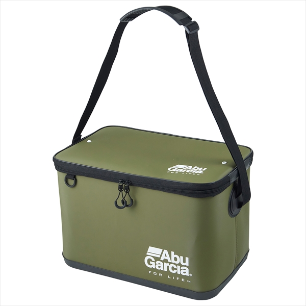 Abu アブガルシア バッカン EVAショルダーバッカン 40 オリーブ