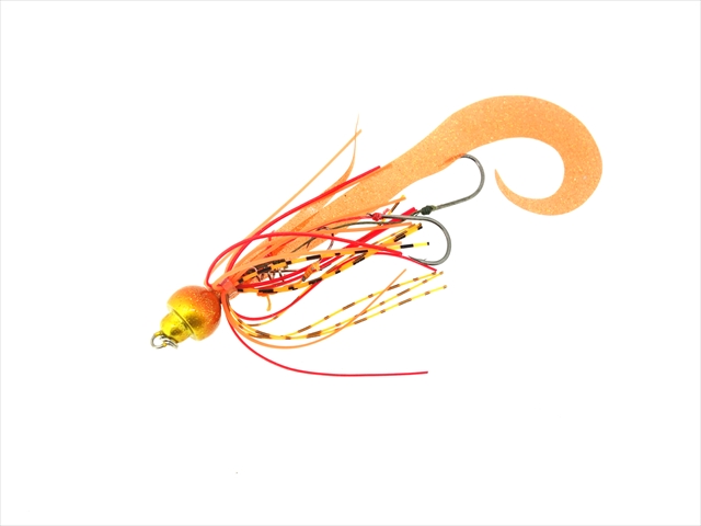 AbuGarcia(アブ・ガルシア) SSKKDSPKDS10-SHOR カチカチ玉スペア小玉セット 10G シュリンプオレンジ: ソルトルアー|  釣具のキャスティングオンラインストア - 全国50店舗以上を展開する大型釣具店