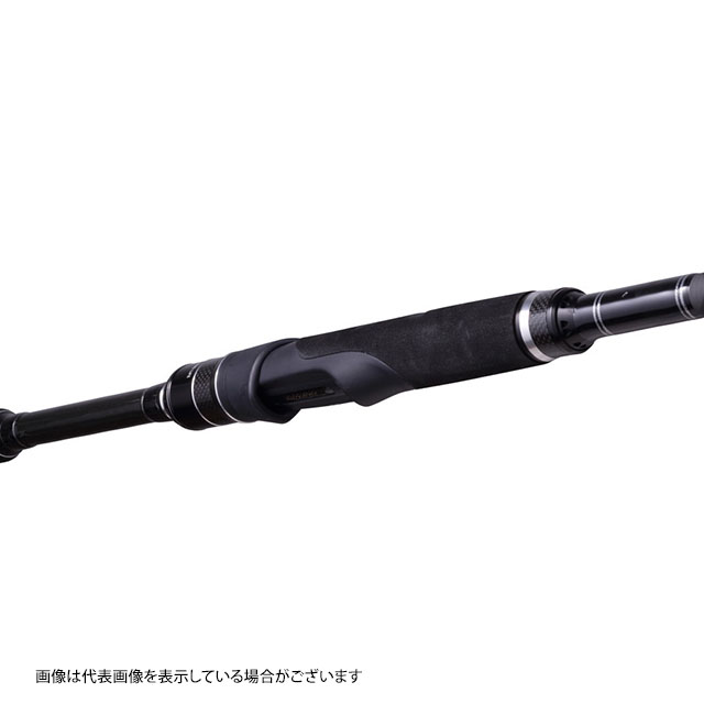 訳あり】ｱﾌﾞｶﾞﾙｼｱ(abu) ｿﾙﾃｨｰｽﾀｲﾙ ﾄﾘﾌﾟﾙｺﾝｾﾌﾟﾄ SSTS-882MLT-KR