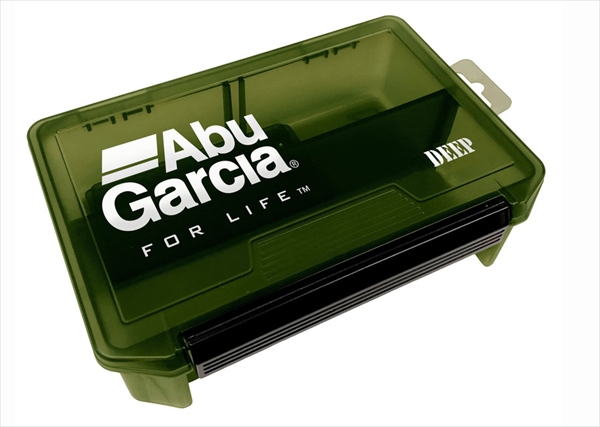 �s���A�t�B�b�V���O�W���p�� ABU ���A�[�P�[�X�f�B�[�v VS-3010NDDM OLIVE �I���[�u