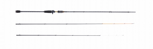 アブガルシア ソルティースタイル クアッドコンセプト SSQC