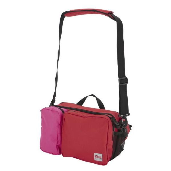 Abu �A�u�K���V�A �^�b�N���o�b�O Abu �q�b�v�o�b�O���[�W3 ���b�h�s���N