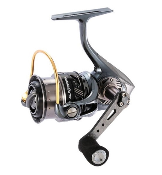 Abu Garcia REVO ALX THETA 2500SHスピニングリール 特価】Abu アブガルシア スピニングリール Revo ALX THETA 2500SH