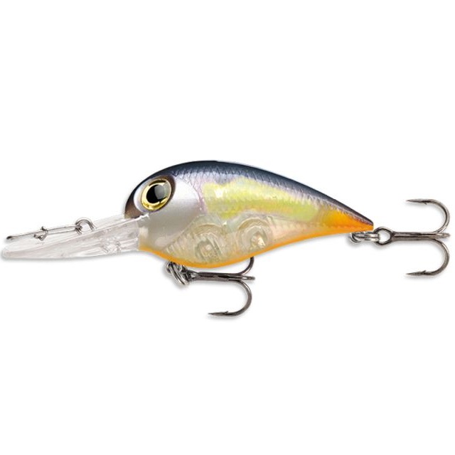 ストーム ウイグルワート マッドフラッシュ 5cm 12g モルテン