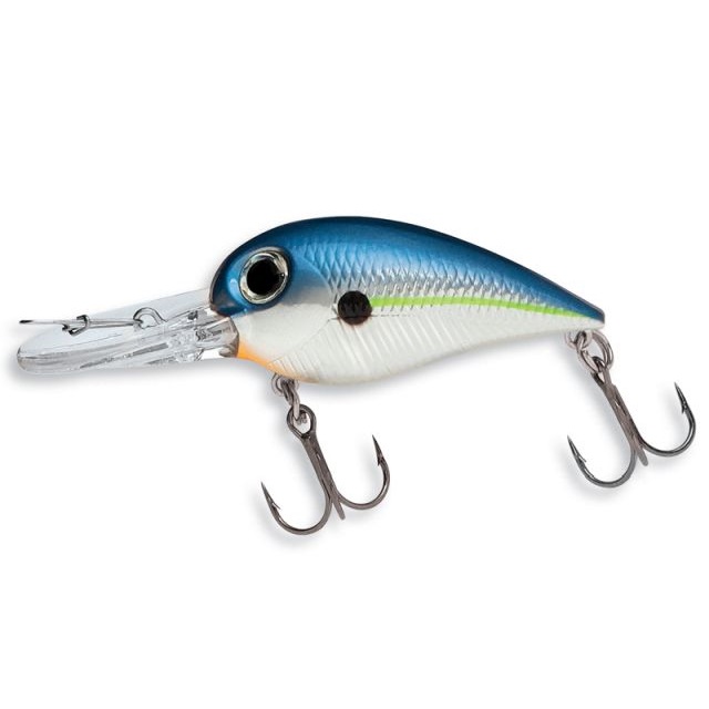 ストーム ウイグルワート マッドフラッシュ 5cm 12g ブルー