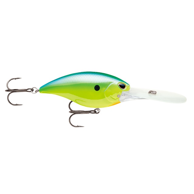 ラパラ アラシ ラトリンディープ 7cm ADP18 872パロット