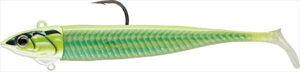 ���p�� 360GT �R�X�^�� �r�X�P�C �~�m�[ 9cm 21g �O���[�T���h�C�[��