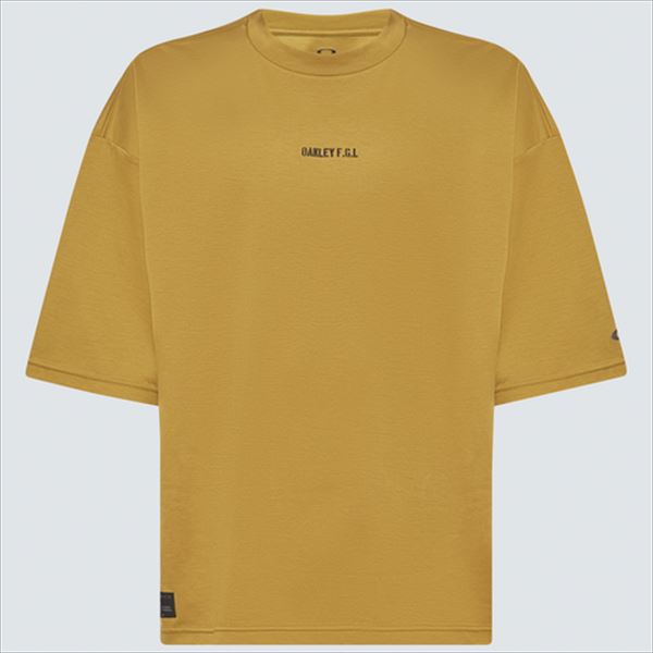 �I�[�N���[ �E�F�A FGL CPU UNION WIDE TEE 1 DIJON