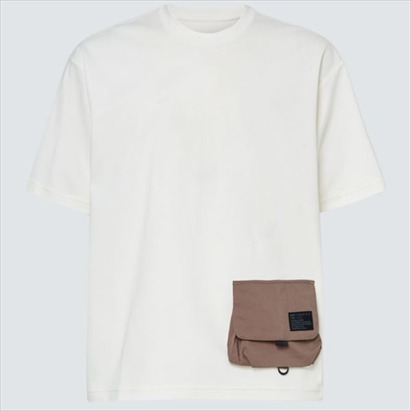 �I�[�N���[ �E�F�A FGL CPU UNION POCKET TEE PRISTINE