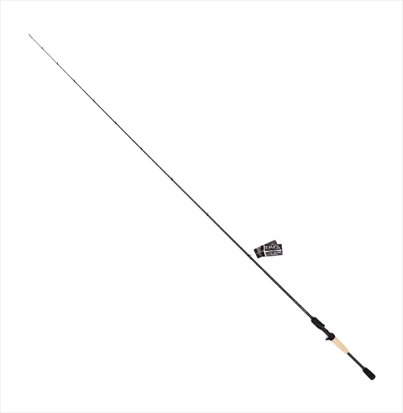 ABU アブ　TR16A00 バスロッド ABU アブ TR16A00 バスロッド ABU アブ TR16A00 バスロッド