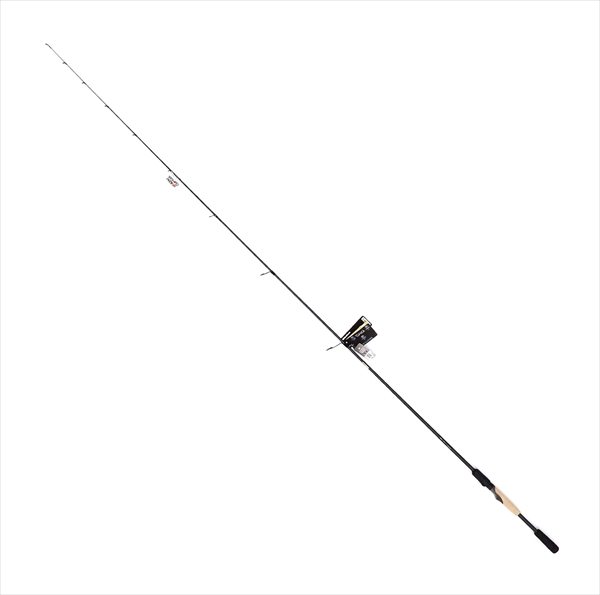 AbuGarcia �A�u�K���V�A  �o�X���b�h ���F���T�[�g �S�[�g VGS-610MS (�X�s�j���O�1�s�[�X)�y��^���i�z�y���������z