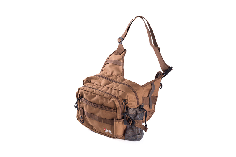 ａｂｕ ピュアフィッシング アブ ガルシア ワンショルダーバッグ２ コヨーテブラウン バッグ ケース 釣具のキャスティングオンラインストア 全国50店舗以上を展開する大型釣具店