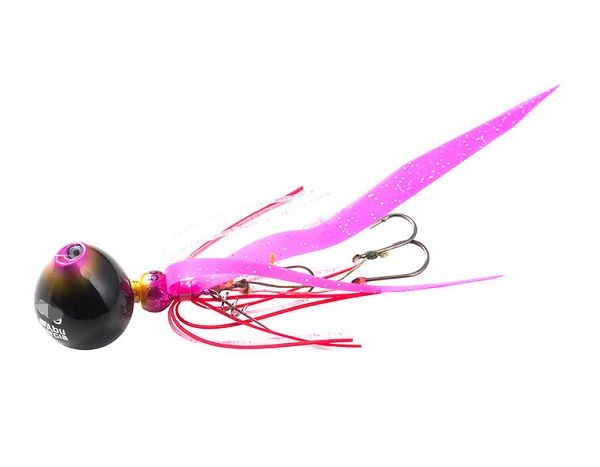 AbuGarcia(アブ・ガルシア) SSKKD20+5-PKGD カチカチ玉20g+5g ピンク