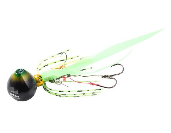 AbuGarcia(アブ・ガルシア) SSKKD20+5-GRG カチカチ玉20g+5g グリーン