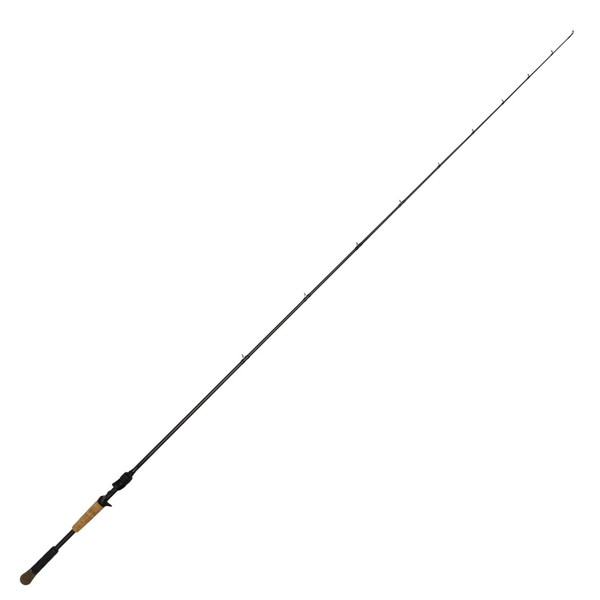 ピュアフィッシングジャパン バスロッド ベルサート G.O.A.T VGC-69H (ベイト/1ピース) ピュアフィッシングジャパン バスロッド ベルサート G.O.A.T VGC-69H