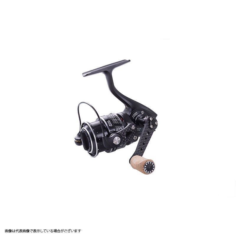 レボ　MGXtreme 2000SH アブガルシア リール Revo MGXtreme(ﾚﾎﾞ ｴﾑｼﾞｰｴｸｽﾄﾘｰﾑ) 2000SH ｽﾋﾟﾆﾝｸﾞ