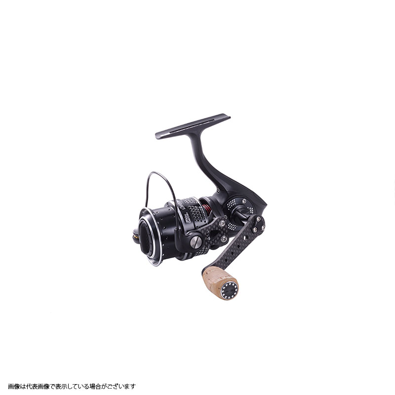 アブガルシア(Abu) Revo MGXtreme(レボ エムジーエクストリーム) 2500S